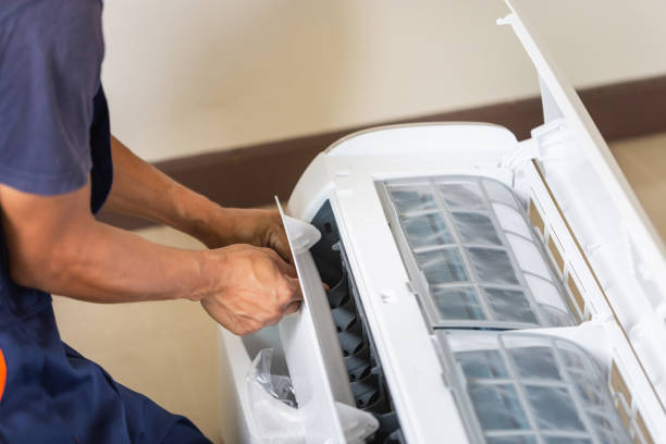 Best HVAC tune-up services  in Natchez, MS