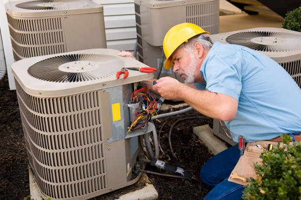 Best HVAC repair near me  in Natchez, MS