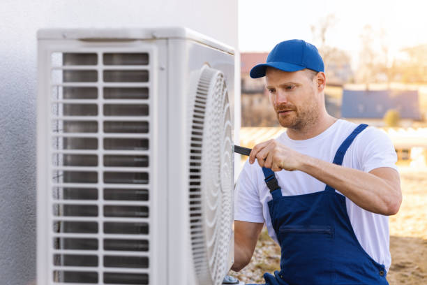 Local HVAC companies in Natchez, MS