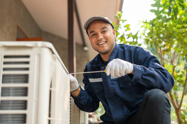 Best HVAC maintenance plan  in Natchez, MS